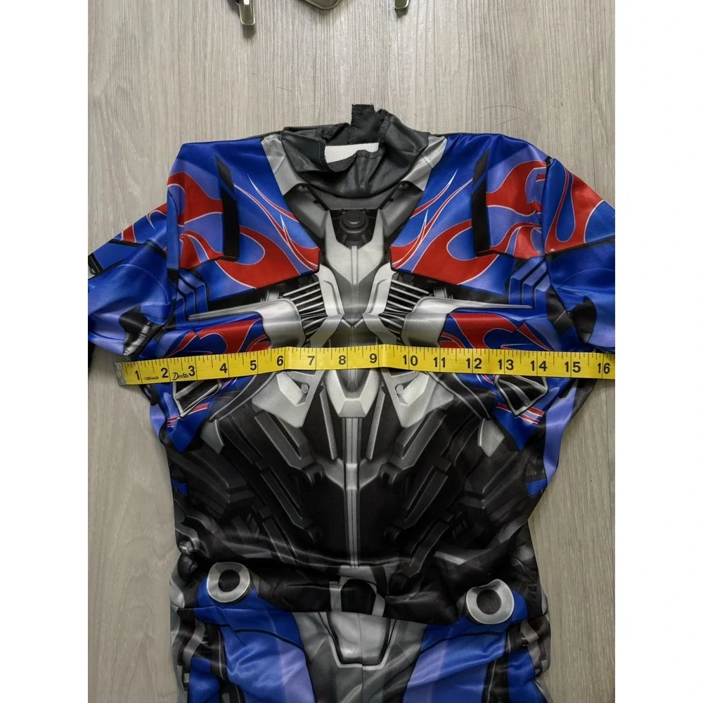 Transformers Optimus Prime Costume Disguise Child  L 10-12